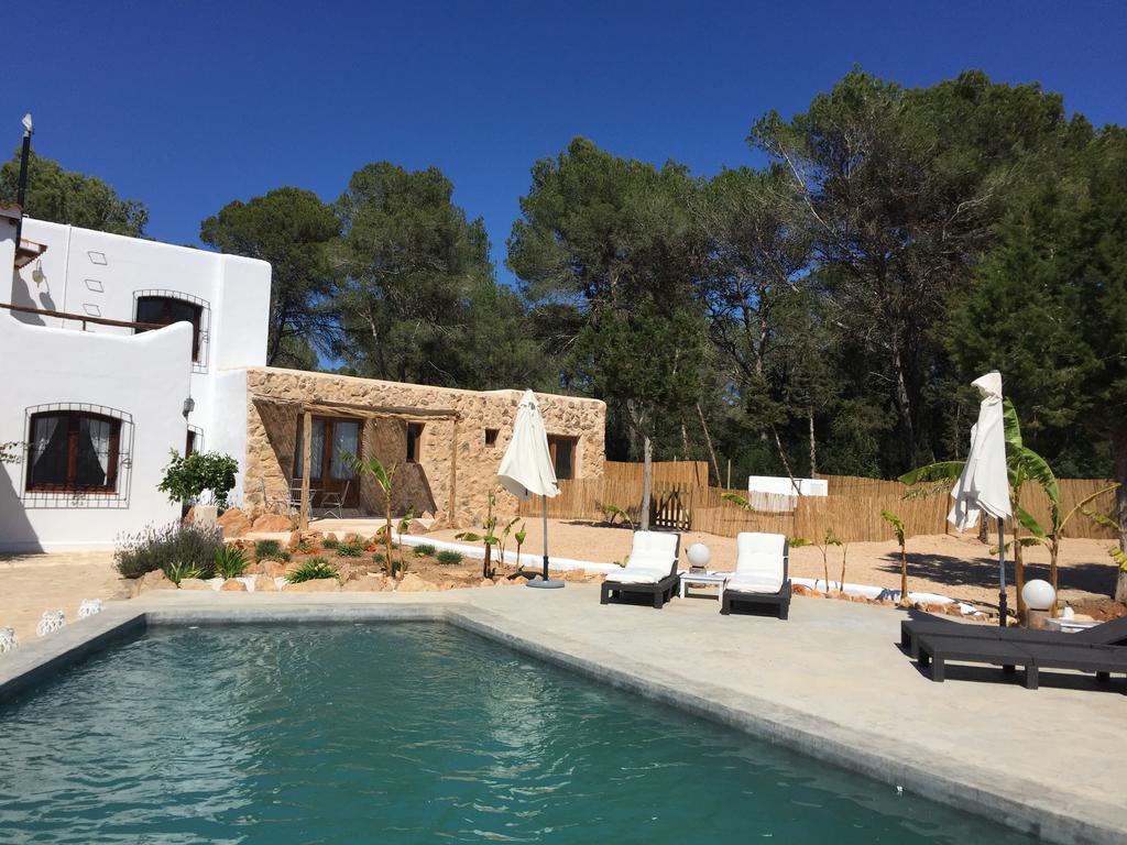 Can Bliss Cala Llenya (Ibiza)