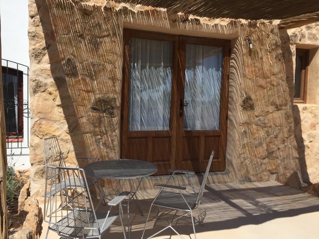 Bed & Breakfast Can Bliss Cala Llenya (Ibiza)