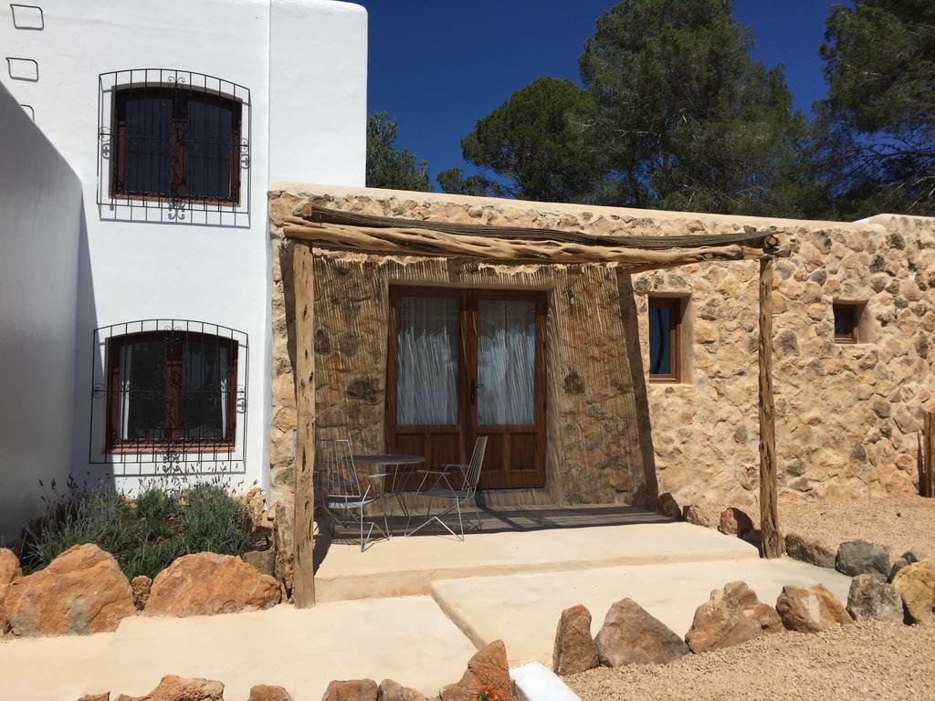 Can Bliss * Cala Llenya (Ibiza)
