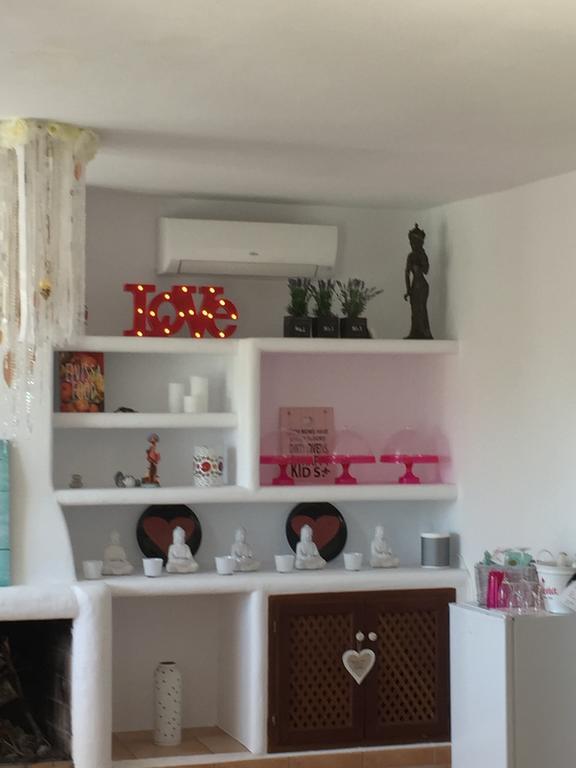 Can Bliss Bed & Breakfast Cala Llenya (Ibiza)