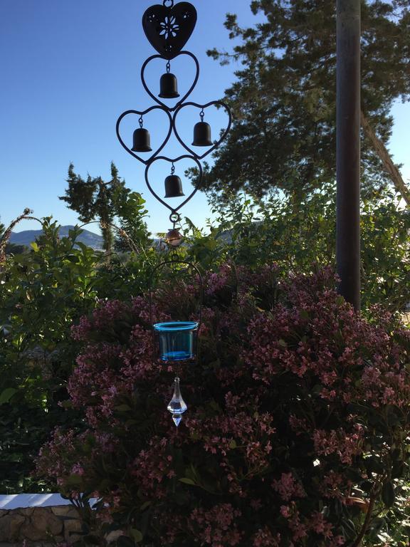 Can Bliss Bed & Breakfast Cala Llenya (Ibiza)