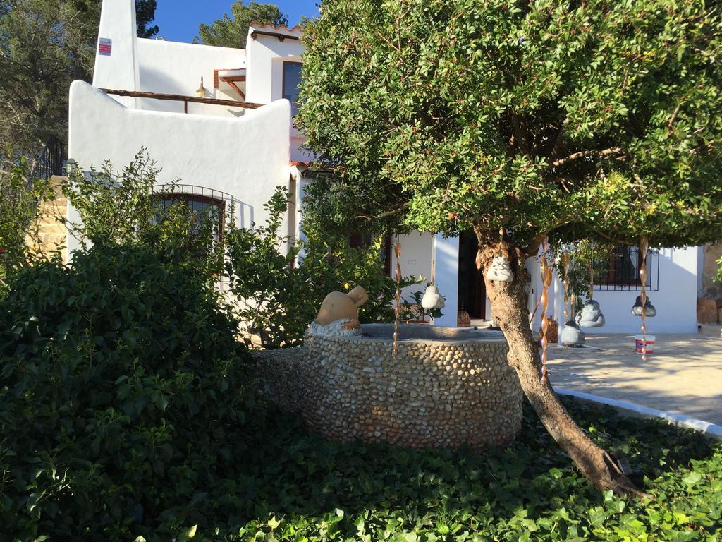 Can Bliss Cala Llenya (Ibiza)