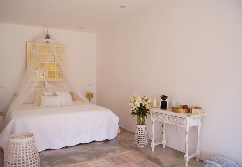 Can Bliss * Cala Llenya (Ibiza)