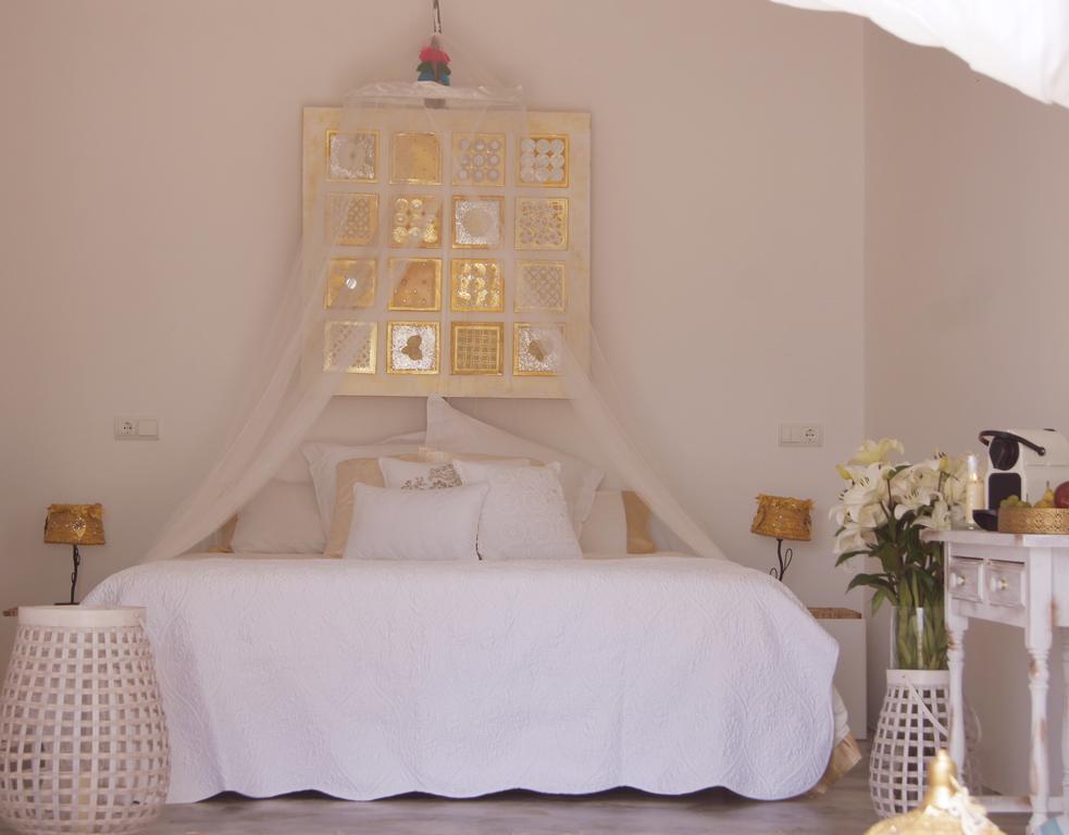 Can Bliss Bed & Breakfast Cala Llenya (Ibiza)