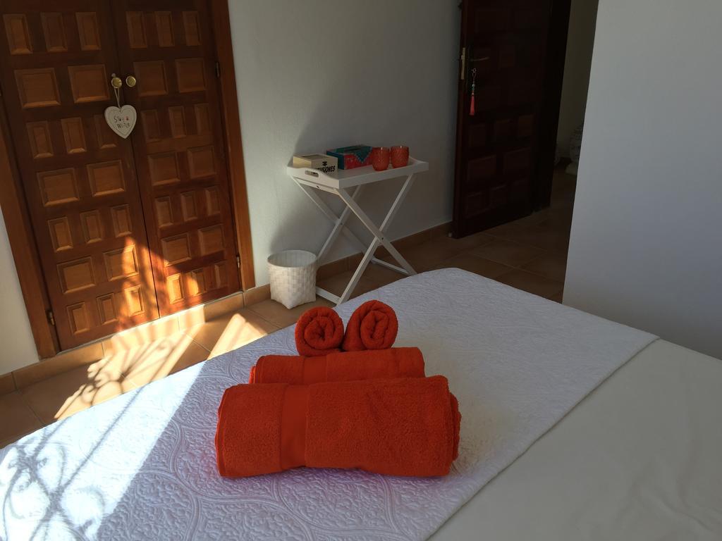 Bed & Breakfast Can Bliss *