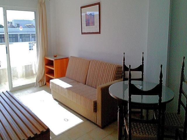 Apartment El Cortijo