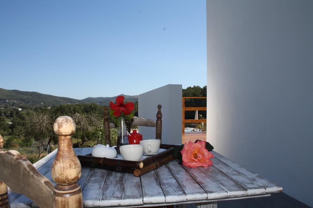 Vakantieboerderij La Pitiusa Agroturismo