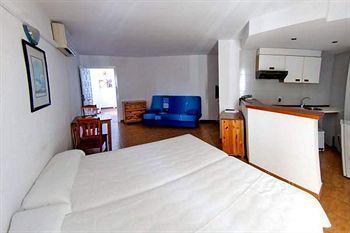 El Divino Apartment