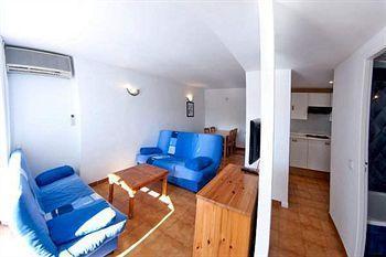 Apartment El Divino