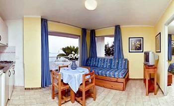 Vibra Jabeque Blue - Adults Only -new Opening 2025 Apartamento