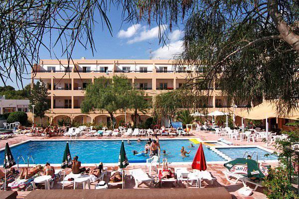 Azuline Sunshine (adults Only) San Antonio (Ibiza)