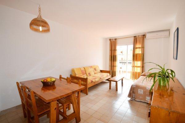 Azuline Sunshine (adults Only) Aparthotel
