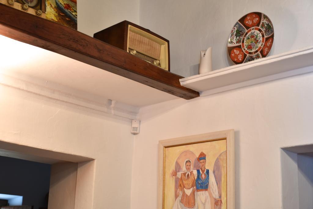 Gat Vakantiehuis