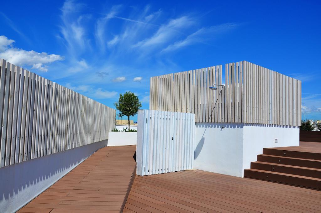 Apart-hotel B-llobet Sun & Confort Ibiza