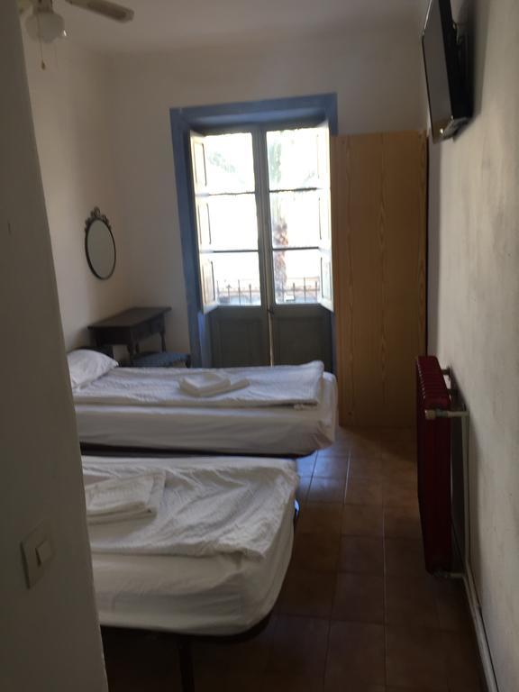 Central Hostel