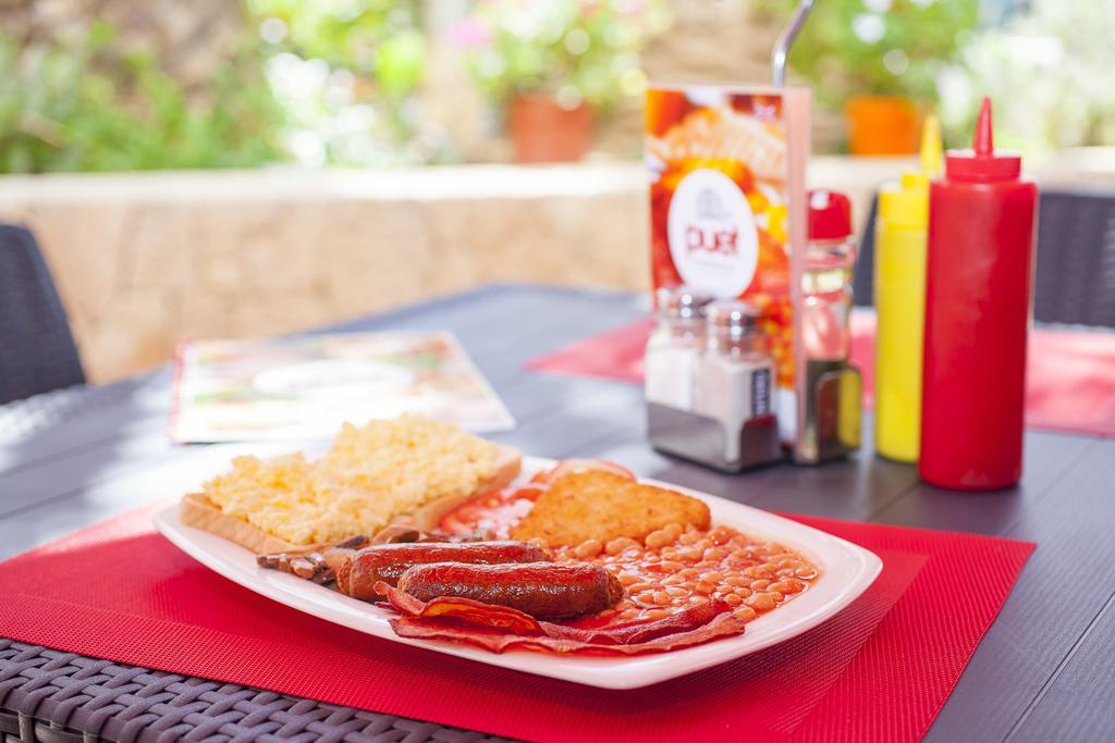 Aparthotel Puet San Antonio (Ibiza)