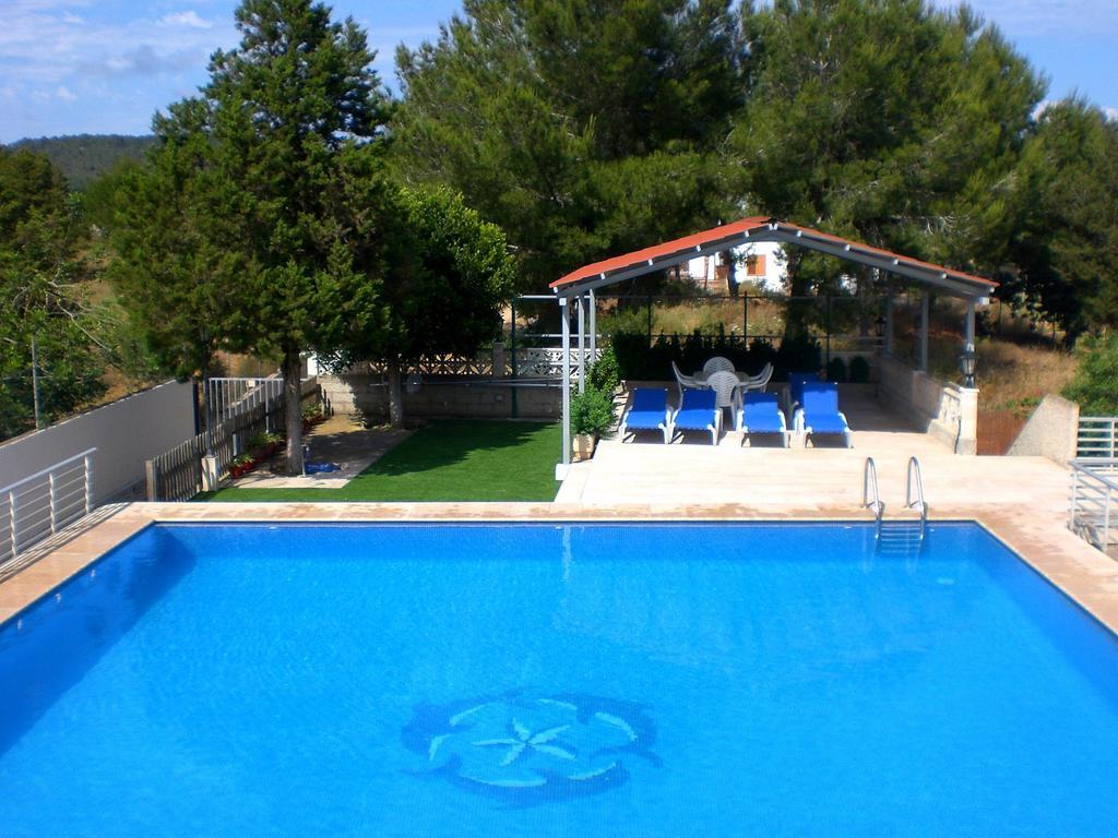 Holiday S'hort Des Baladres Vakantiehuis