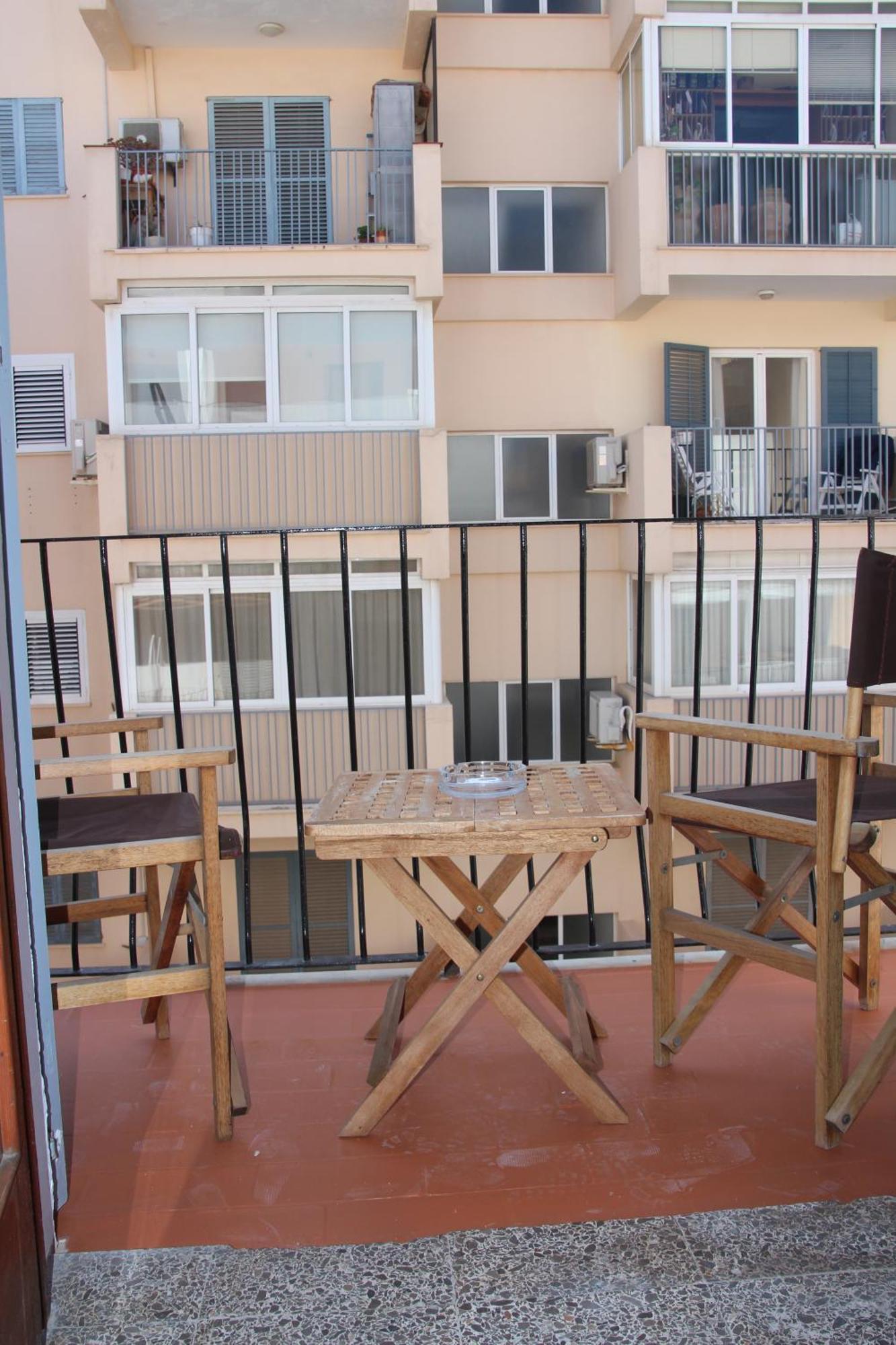 Nieves Ibiza-Stadt