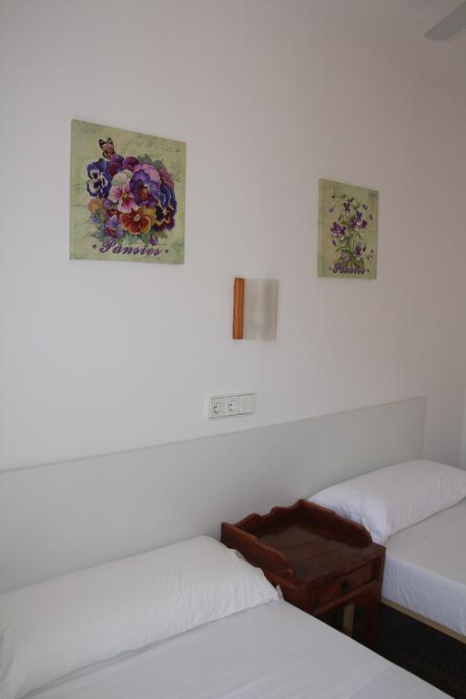 Gasthof Nieves Ibiza-Stadt