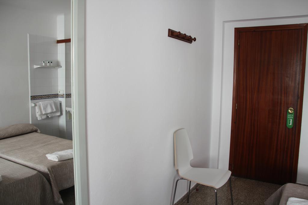 Nieves Ibiza-Stadt