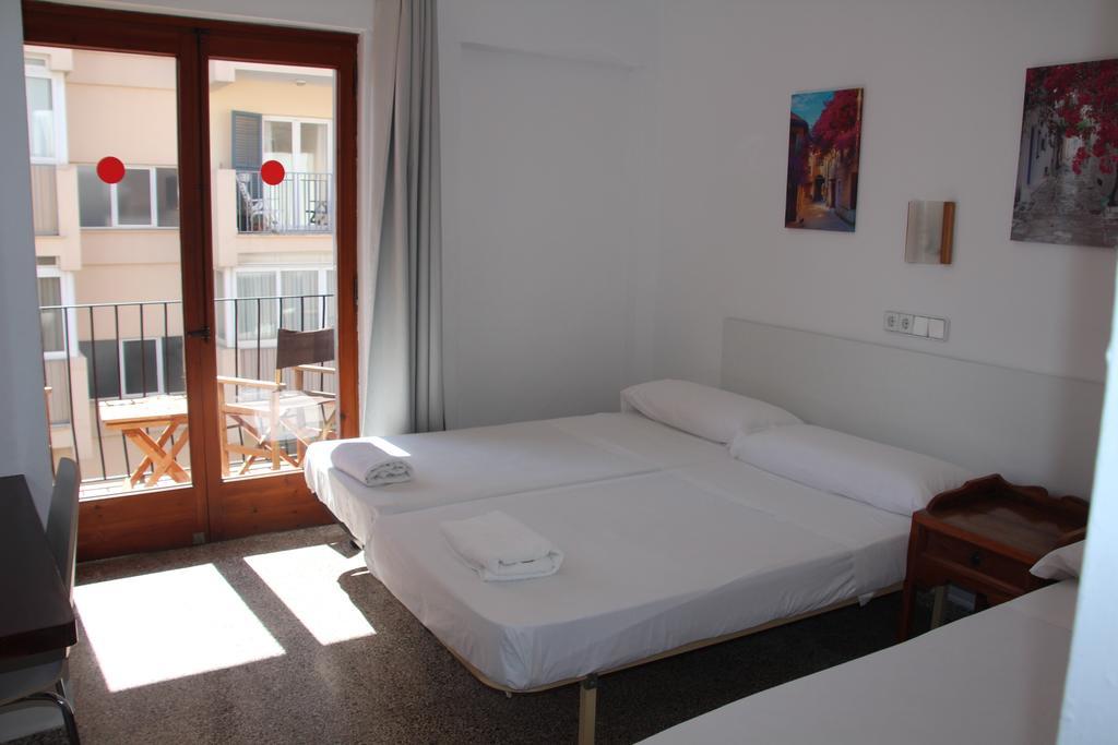 Nieves Ibiza-Stadt