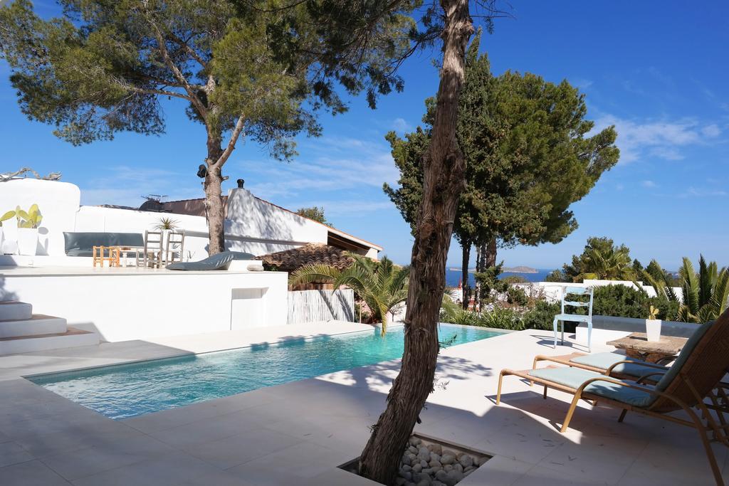 Can Villiza Cala Vadella (Ibiza)