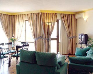 Apartment Marina Palace