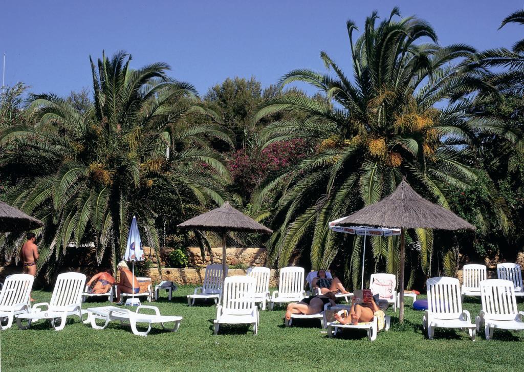 Vibra Isola - Adults Only