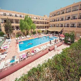 Aparthotel Azuline Sunshine (adults Only) 2*