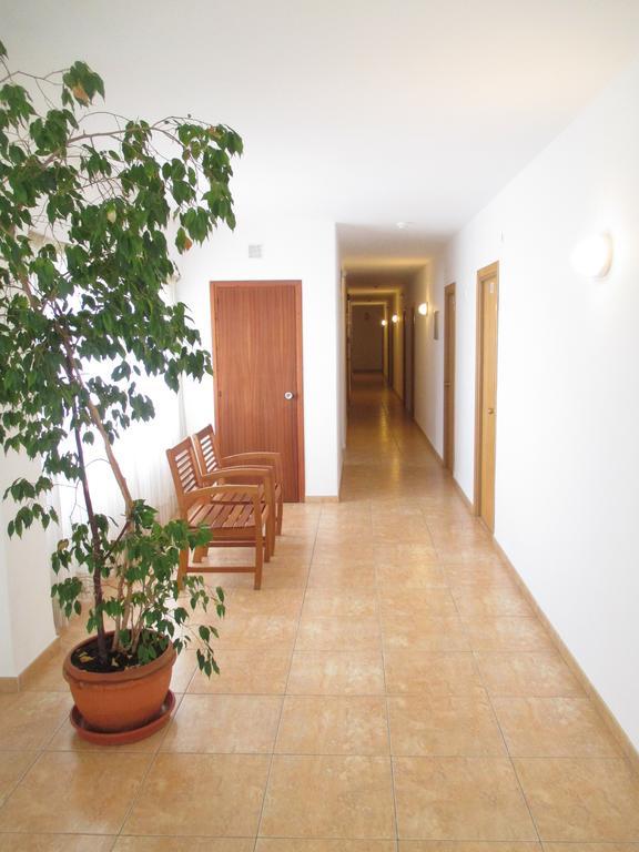 Hotel Residencia Nicolau