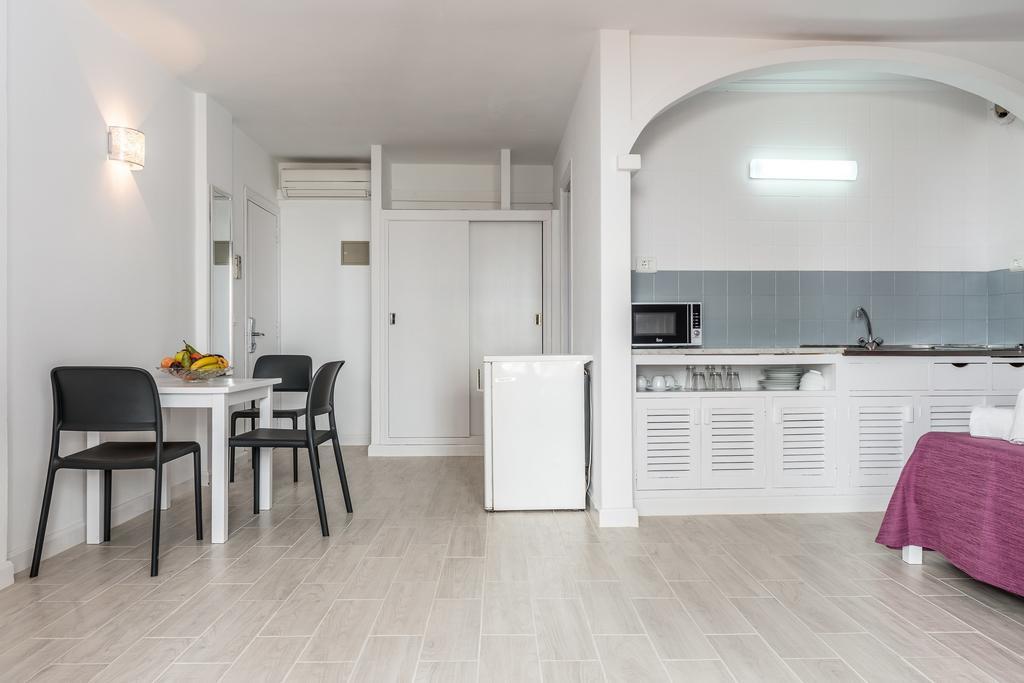Apartamento Orosol 2 By Typic Sant Antoni de Portmany