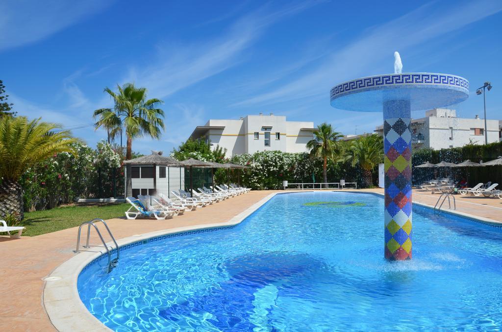 Vibra Bay Aparthotel