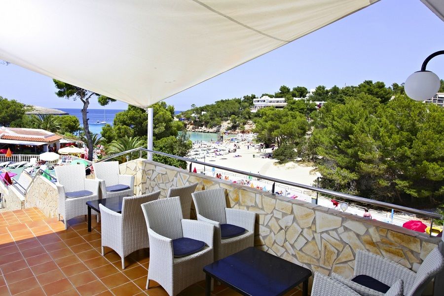 Sandos El Greco - Adults Only Hotel