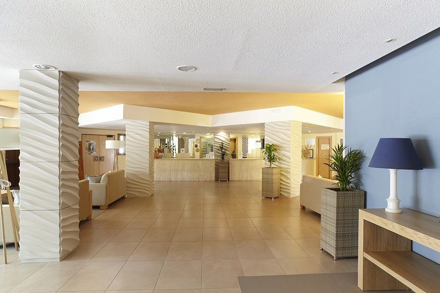 Sandos El Greco - Adults Only Hotel