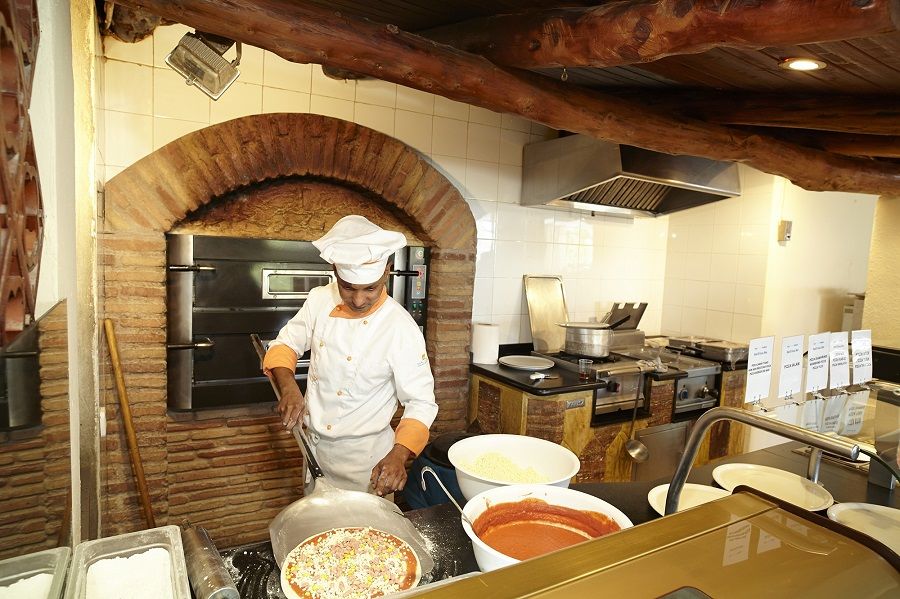 Sandos El Greco - Adults Only Hotel 4*