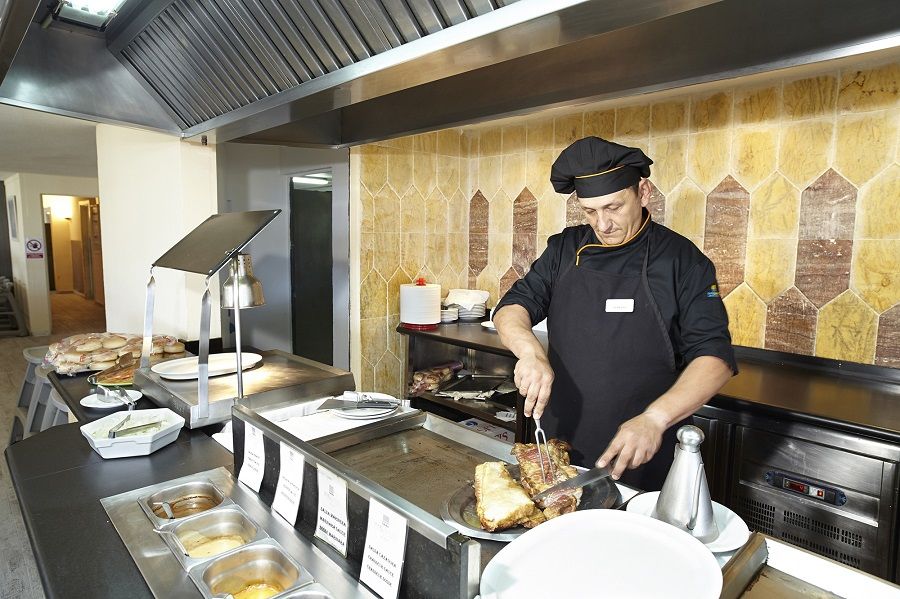 Hotel Sandos El Greco - Adults Only