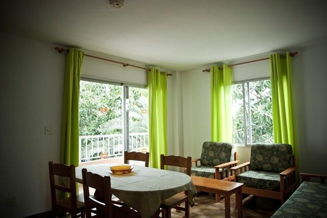Zodiac Apartment San Antonio (Ibiza)