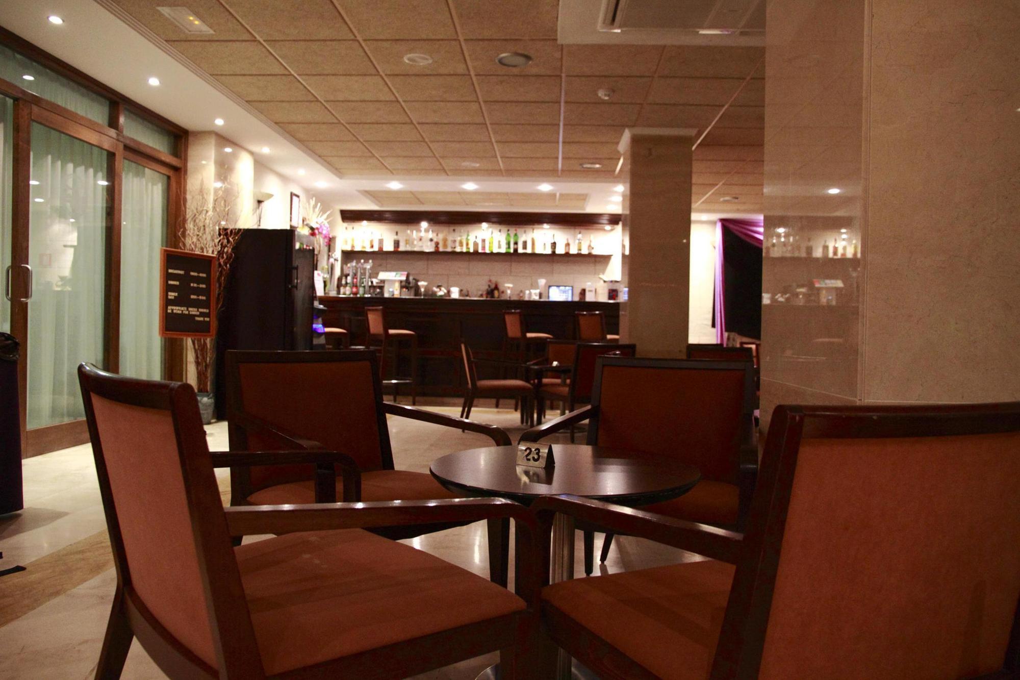 Fergus Paraiso - Adults Only Cidade de Ibiza