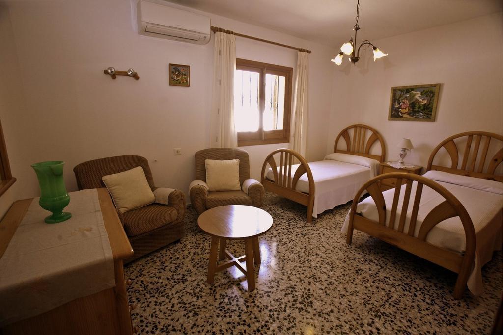 Holiday S'hort Des Baladres Vakantiehuis *