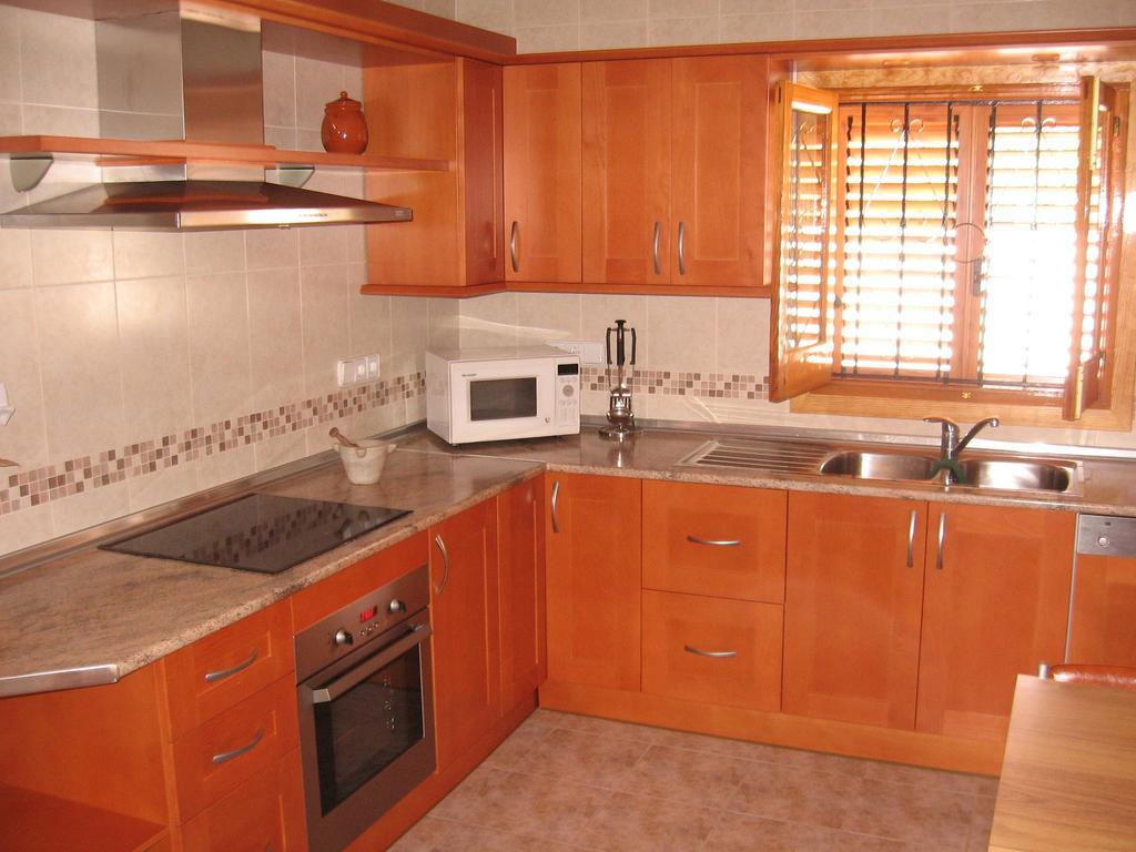 Holiday S'hort Des Baladres Vakantiehuis *