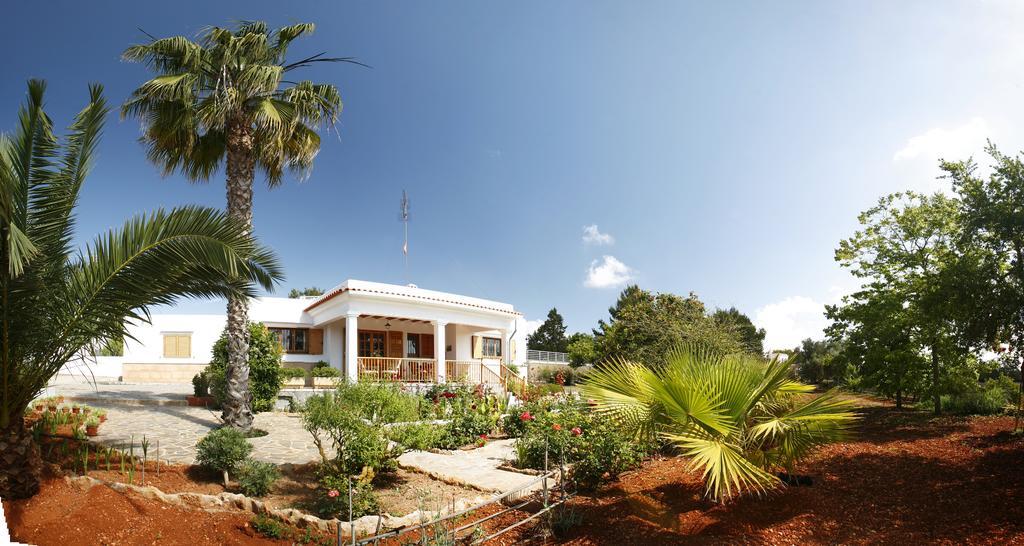 Holiday S'hort Des Baladres Vakantiehuis *