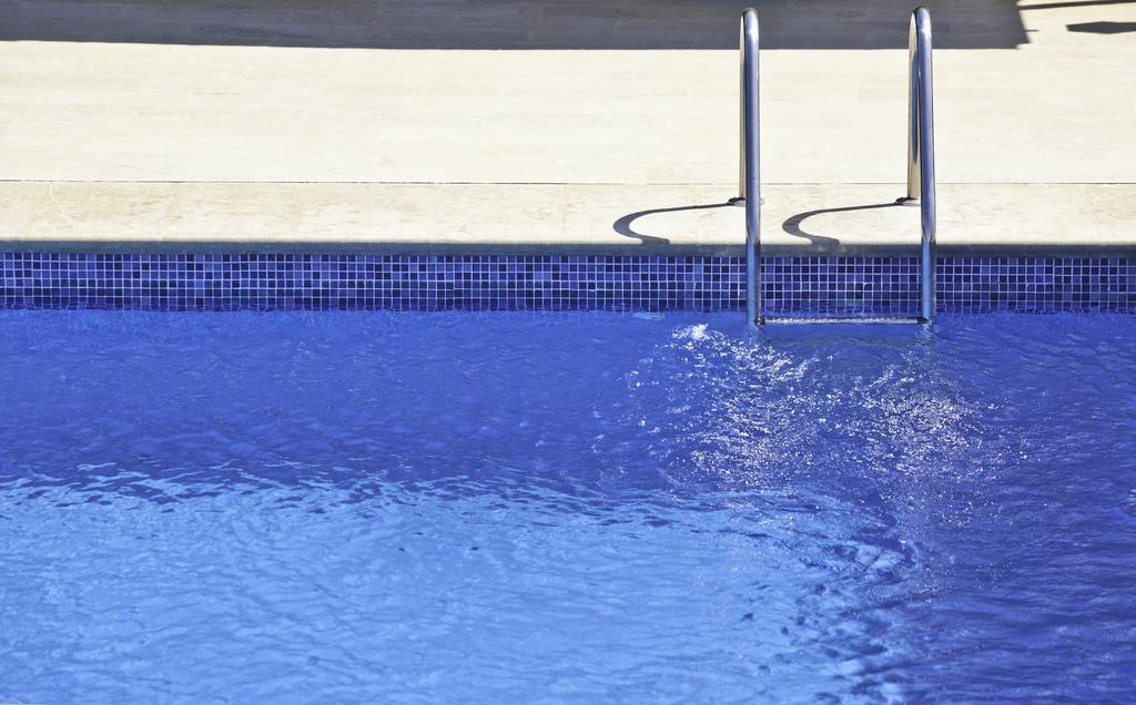 Holiday S'hort Des Baladres Vakantiehuis Santa Eularia des Riu