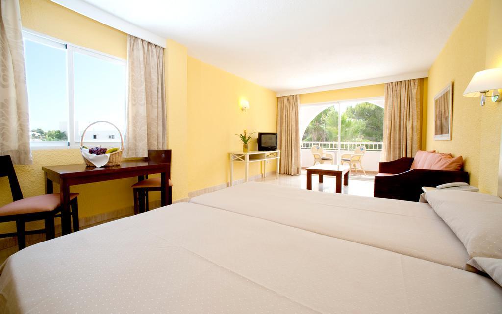 Grupotel Ibiza - Adults Only Portinatx