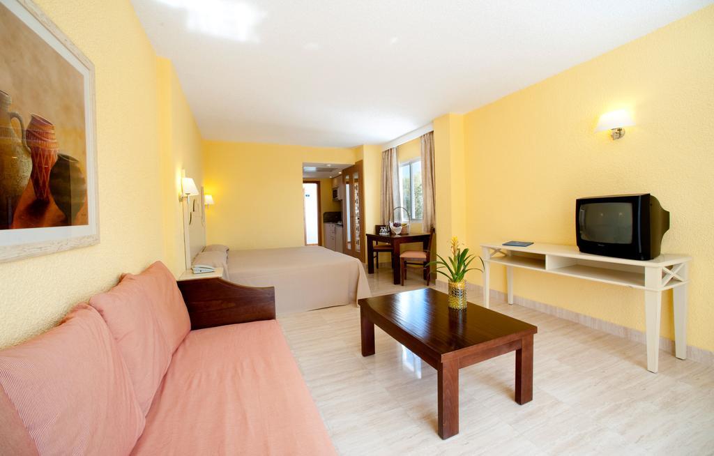 Grupotel Ibiza - Adults Only Hotel 4*