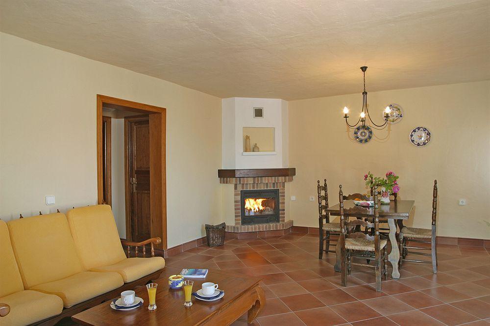 Agroturismo Rural Maries Port de Sant Miguel