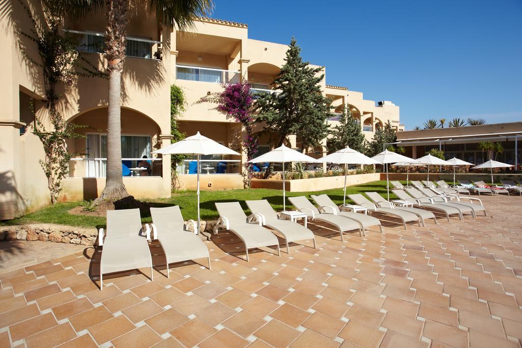 Hotel Grupotel Santa Eularia & - Adults Only Santa Eulária des Riu