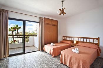Bahia Apartment *