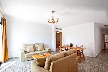 Apartment Bahia *