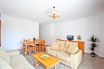 Apartment Bahia Santa Eularia des Riu