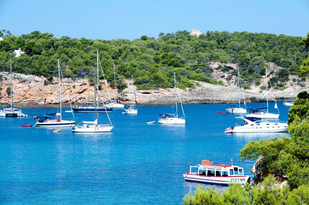 Hotel Grupotel Ibiza - Adults Only 4*